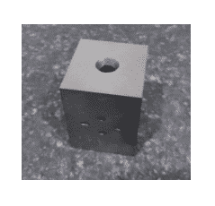 Oil blocks